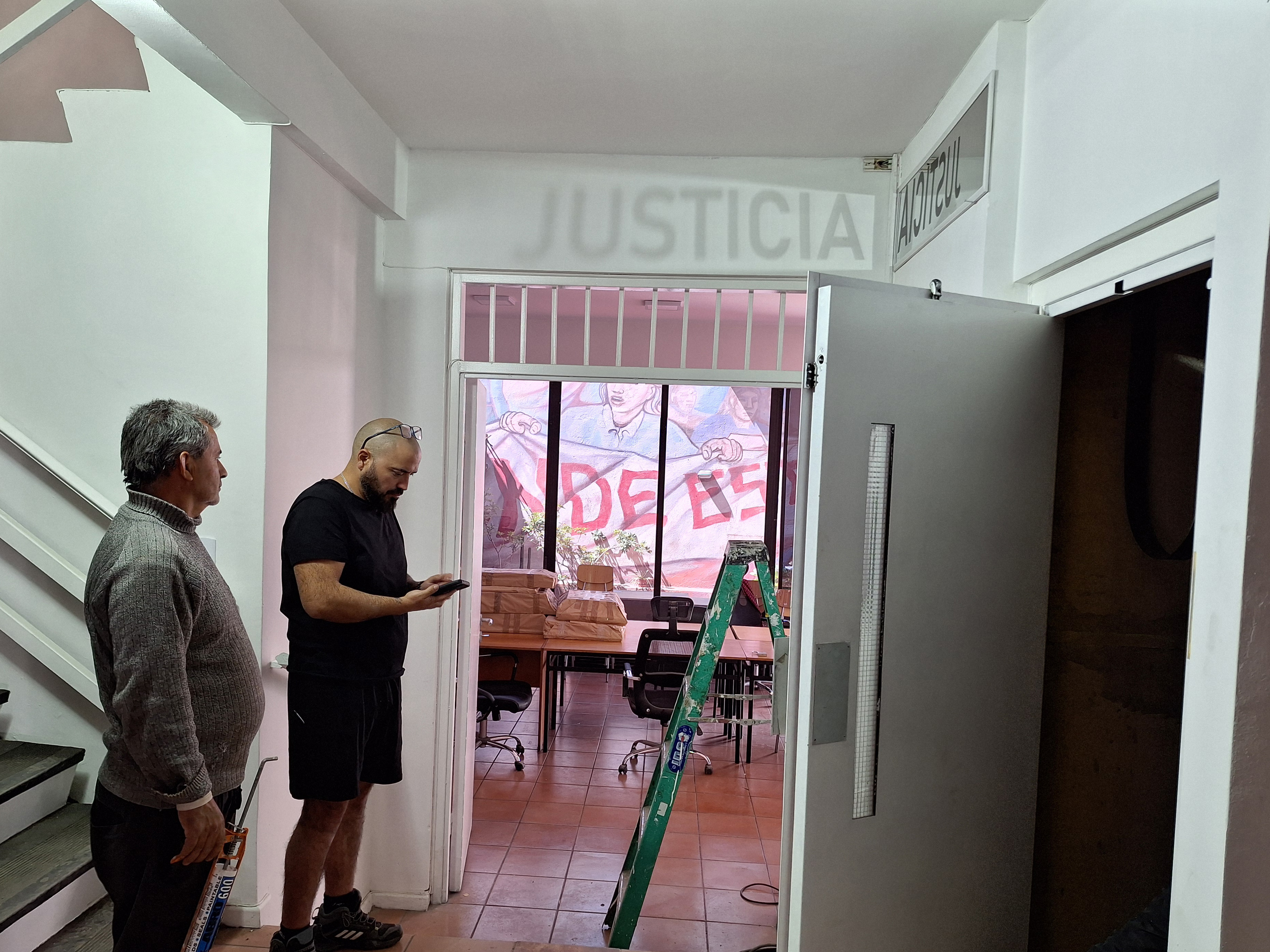 Casa de la Memoria - Vista 2
