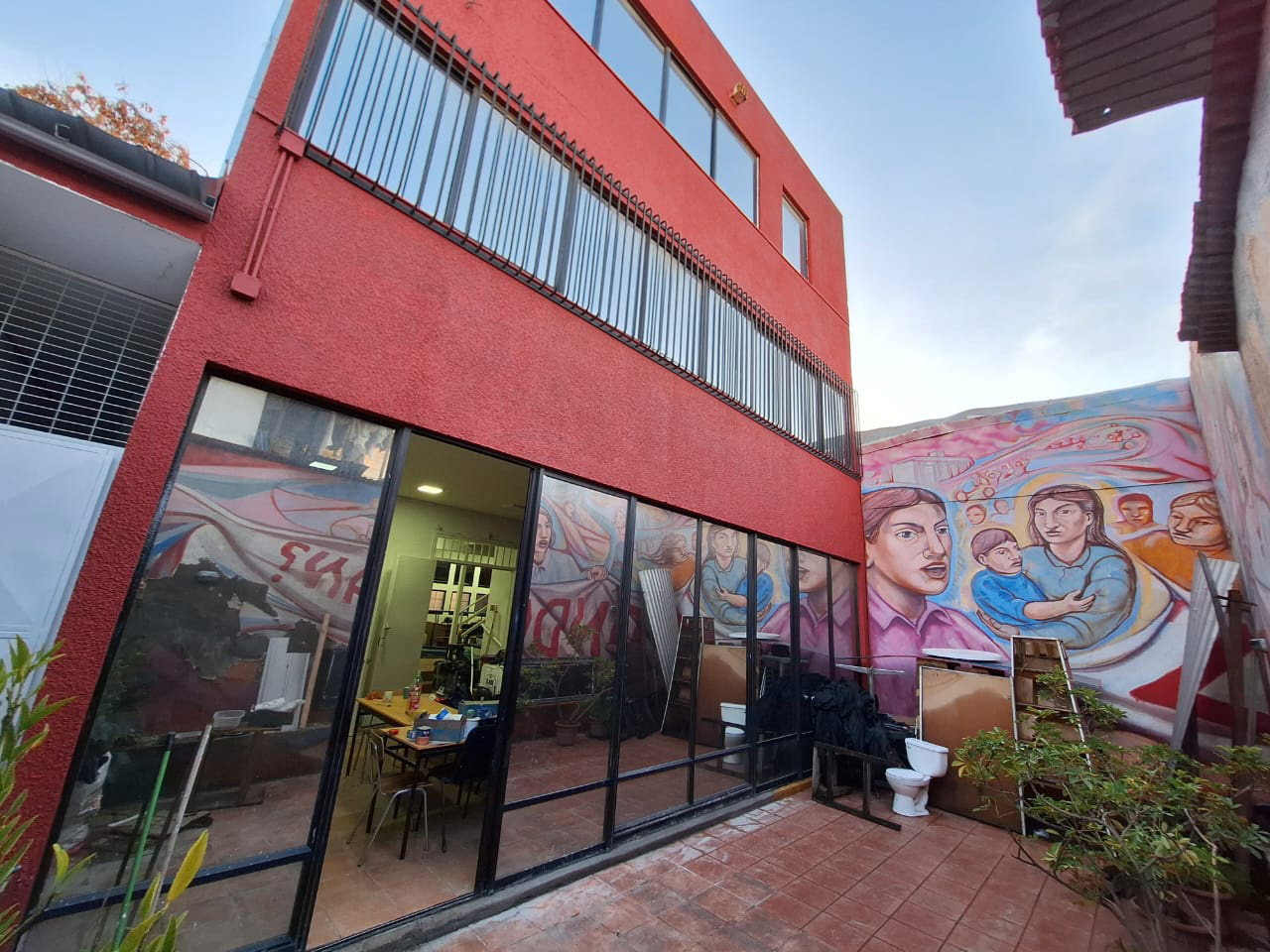 Casa de la Memoria - Vista 6