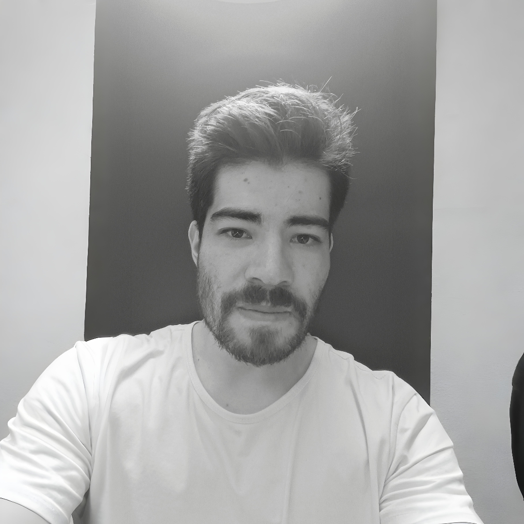 Nicolás Araya