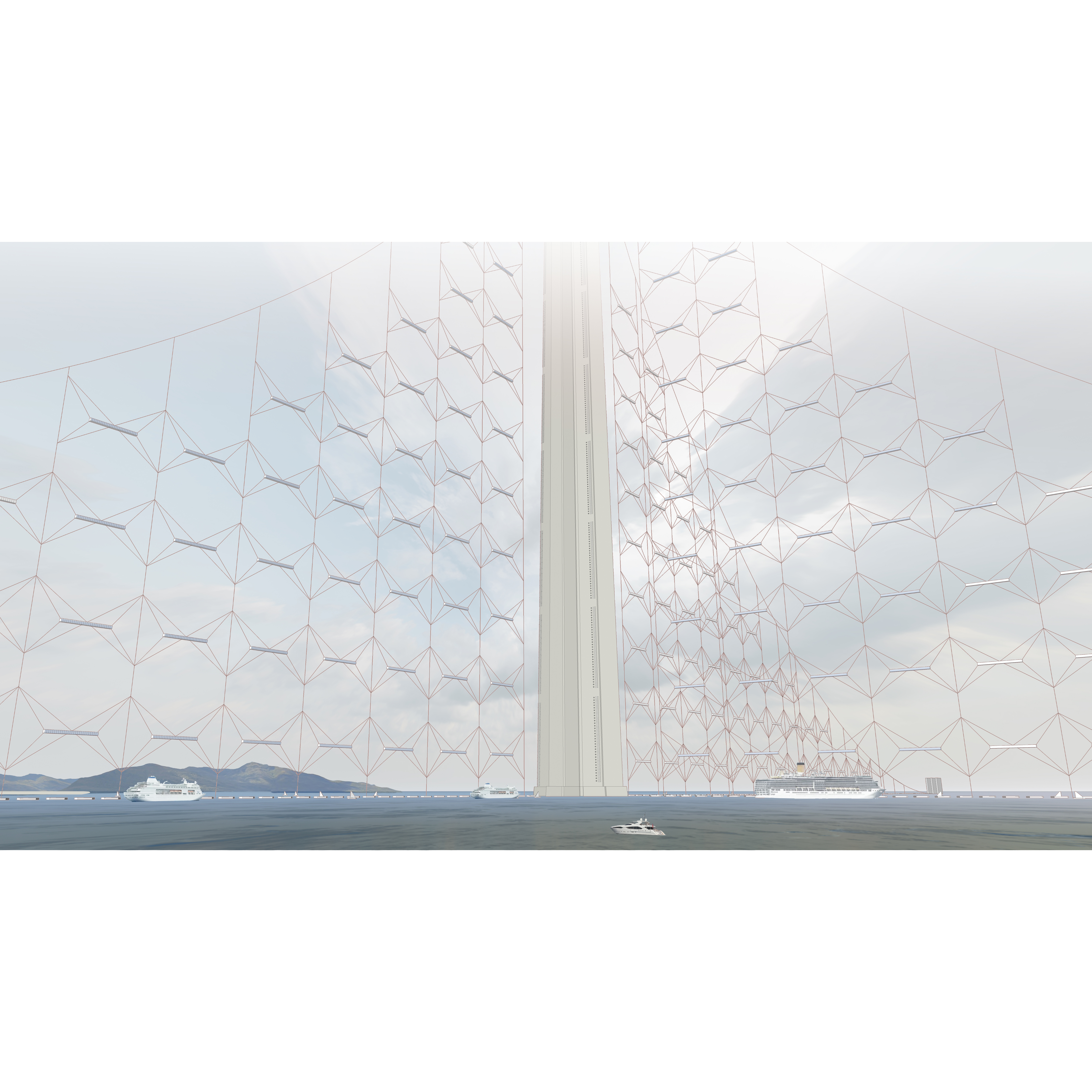 Too Large to Build - Vista 1